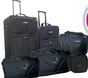 Millenium Grand Opening Duffle Bag