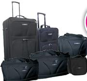 Millenium Rolling Duffle Bag -70cm