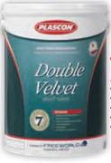 Plascon Double Velvet-5L