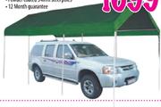 Stramm Carport-3X6m