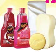 Meguiars Car Care Gift Kit