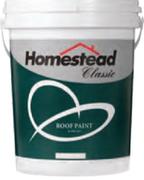 Homestead Roofpaint-5L