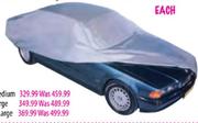 Stingray Waterproof Cover X Large-Each