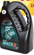 Engen Multigrade-5Ltr Each