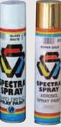 Spectra Spray Pale Gold-Each