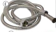 2m Shower Hose
