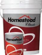 Homestead Acrylic PVA-5L