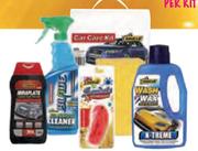 Shield Car Care Kit-Per Kit