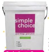 Simple Choice PVA-5L