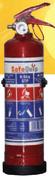 Firemate DCP Extinguisher-9kg