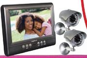 Digitech Colour Monitor Kit-7"