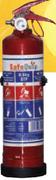 Firemate DCP Extinguisher-2.5kg