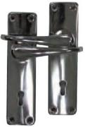 Fragram Mortice Lock Set-5 Lever