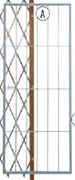 Xpenda DIY Econo Shoot Bolt Gate