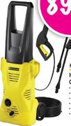 Karcher High Pressure Cleaner (K2.300)