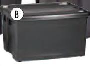 Roller Box-80L