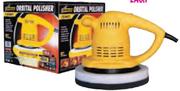 Shield Orbital Polisher Kit-Each