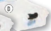 Addis Clear Storage Box-11L