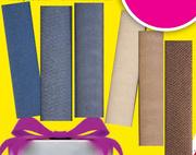 Tufted Rug-80X120cm Each