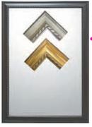 Classic Mirror-1040X1345mm Each