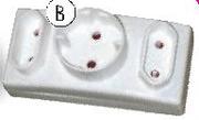 Simple Choice 3 Way 2X6A + Shuka