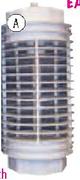 Eurolux Insect Killer-6W Each