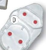 Simple Choice 2 Way Adapter 