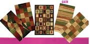 Paris Rugs-80X120cm Each