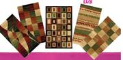 Paris Rugs-160X220cm Each