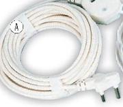 Simple Choice Extension Cord-10m