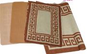 Borderd Rugs-65X300cm Each