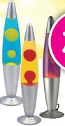 Lava Lamps-Each