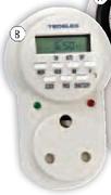 Tedelex Digital Timer