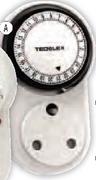 Tedelex Mechnical Timer