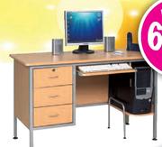 Signature Computer Desk