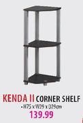 Kenda IICornerShelf
