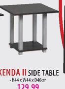 Kenda II Side Table