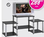 Kenda IIEntertainment Unit