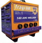 Fragram ARC Welder-140amp