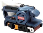 Ryobi Belt Sander-800W