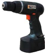 Stramm Drill Driver-12V