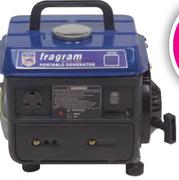 Fragram 2 Stroke Generator-650W