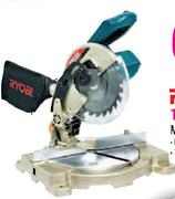 Ryobi Mitre Saw-1200W
