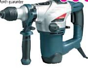 Ryobi Rotary Hammer Drill-28mm