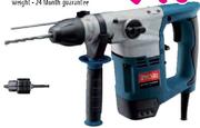 Ryobi Rotary Hammer Drill-13mm