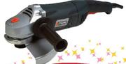 Stramm Angle Grinder-2000W