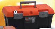 Stramm Tool Box-48cm Each