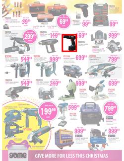 Game (8 Dec - 11 Dec), page 20