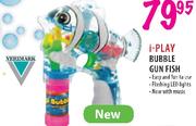 Verimark i-Play Bubble Gun Fish