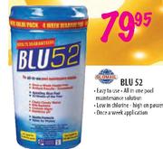 Glomail Blu52